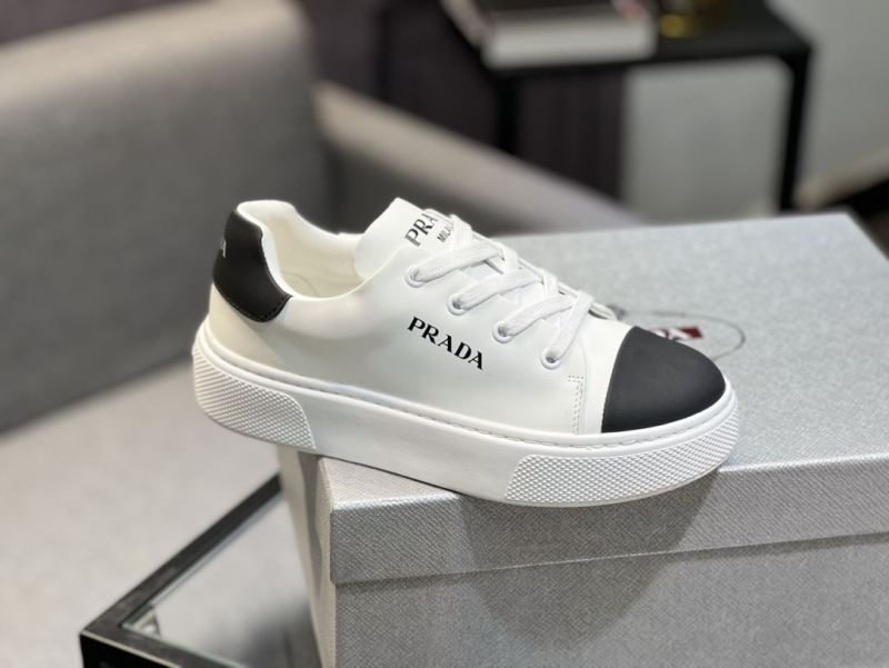 Prada Casual Shoes